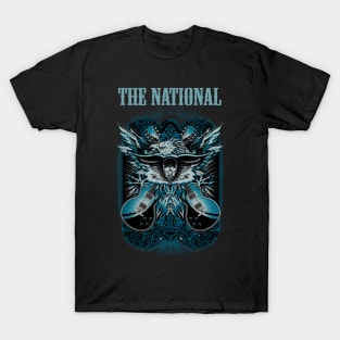 THE NATIONAL BAND T-Shirt